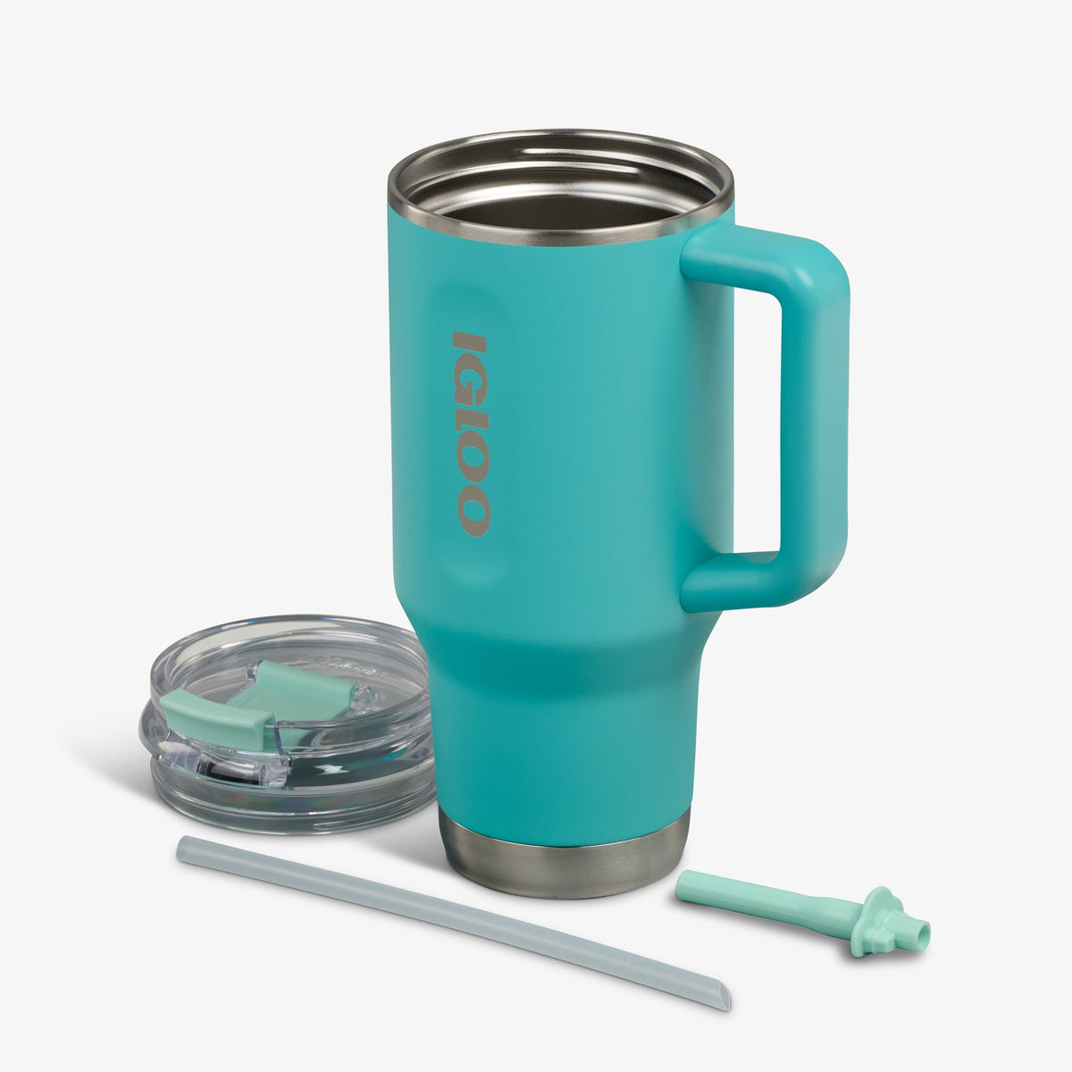 Igloo 32 Oz Flip N Sip Travel Mug