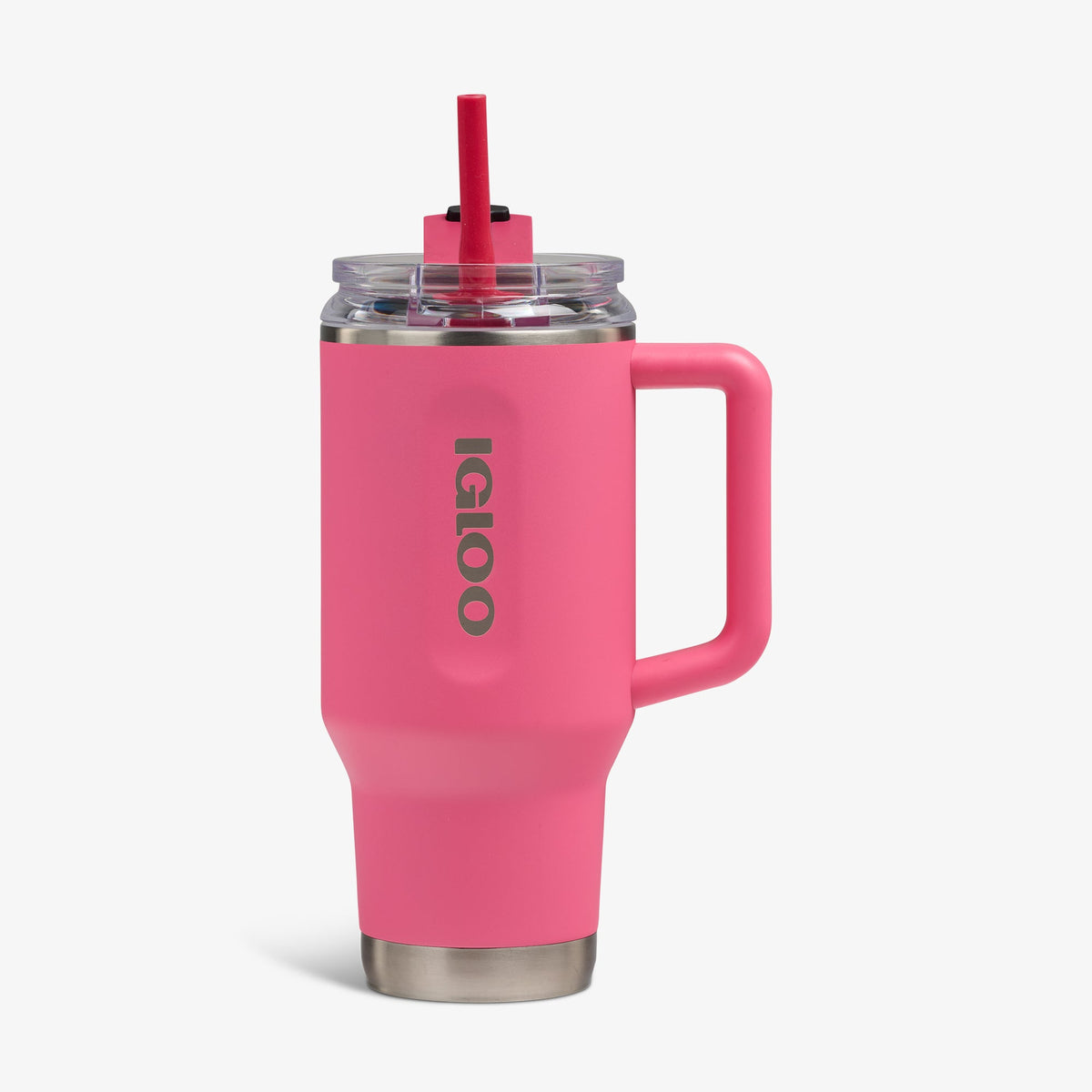 Igloo 32 Oz Flip N Sip Travel Mug