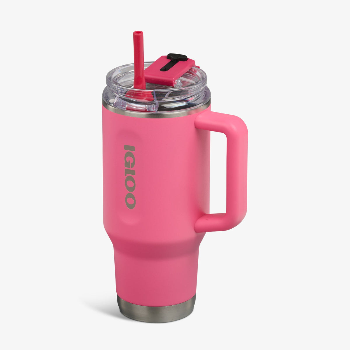 Igloo 32 Oz Flip N Sip Travel Mug