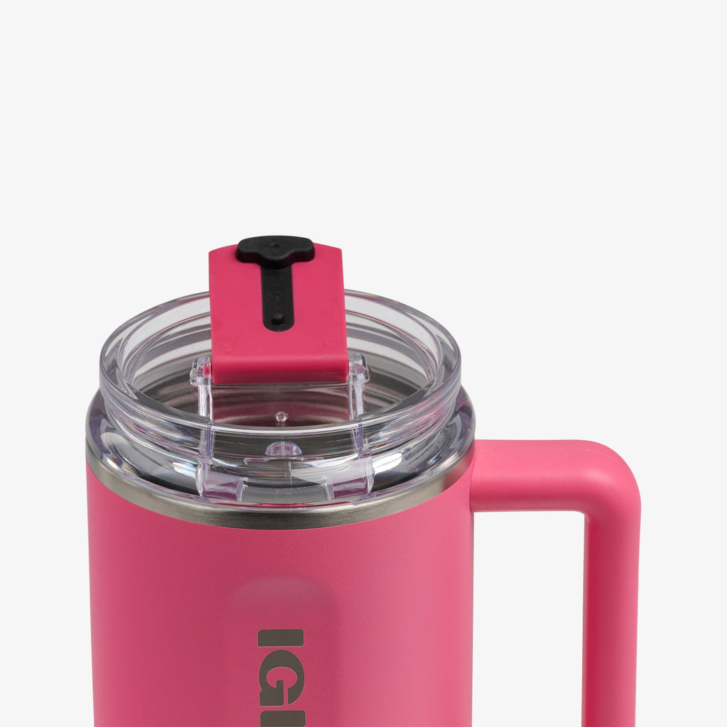 Igloo 32 Oz Flip N Sip Travel Mug