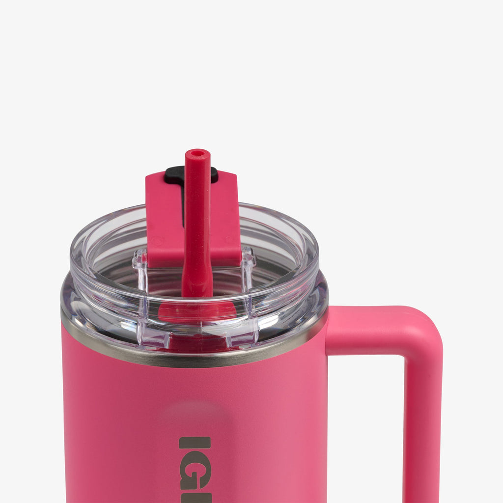 Igloo 32 Oz Flip N Sip Travel Mug