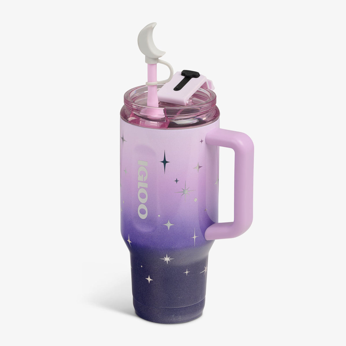Igloo 32 Oz Flip N Sip Travel Mug