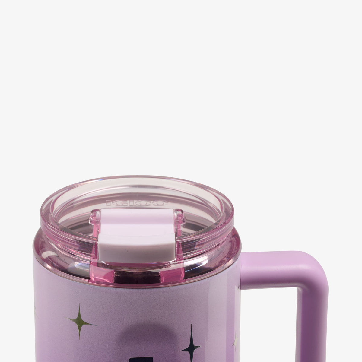 Igloo 32 Oz Flip N Sip Travel Mug