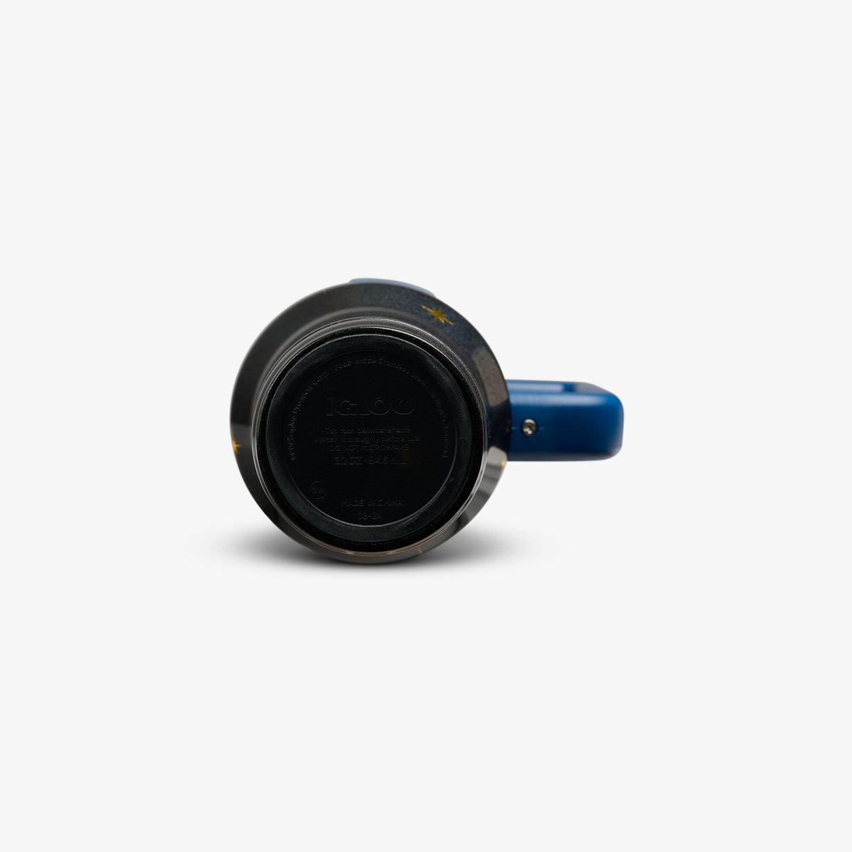 Igloo 32 Oz Flip N Sip Travel Mug