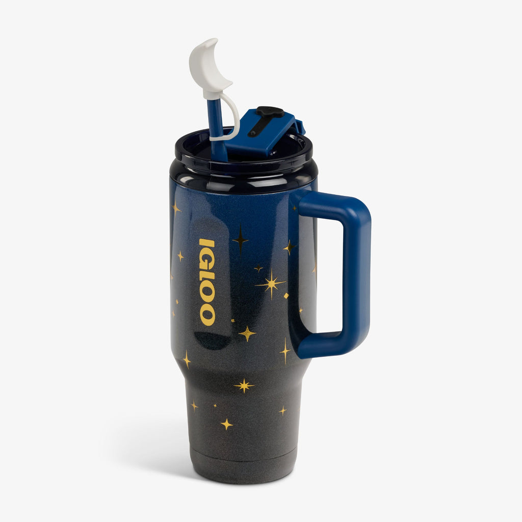 Igloo 32 Oz Flip N Sip Travel Mug