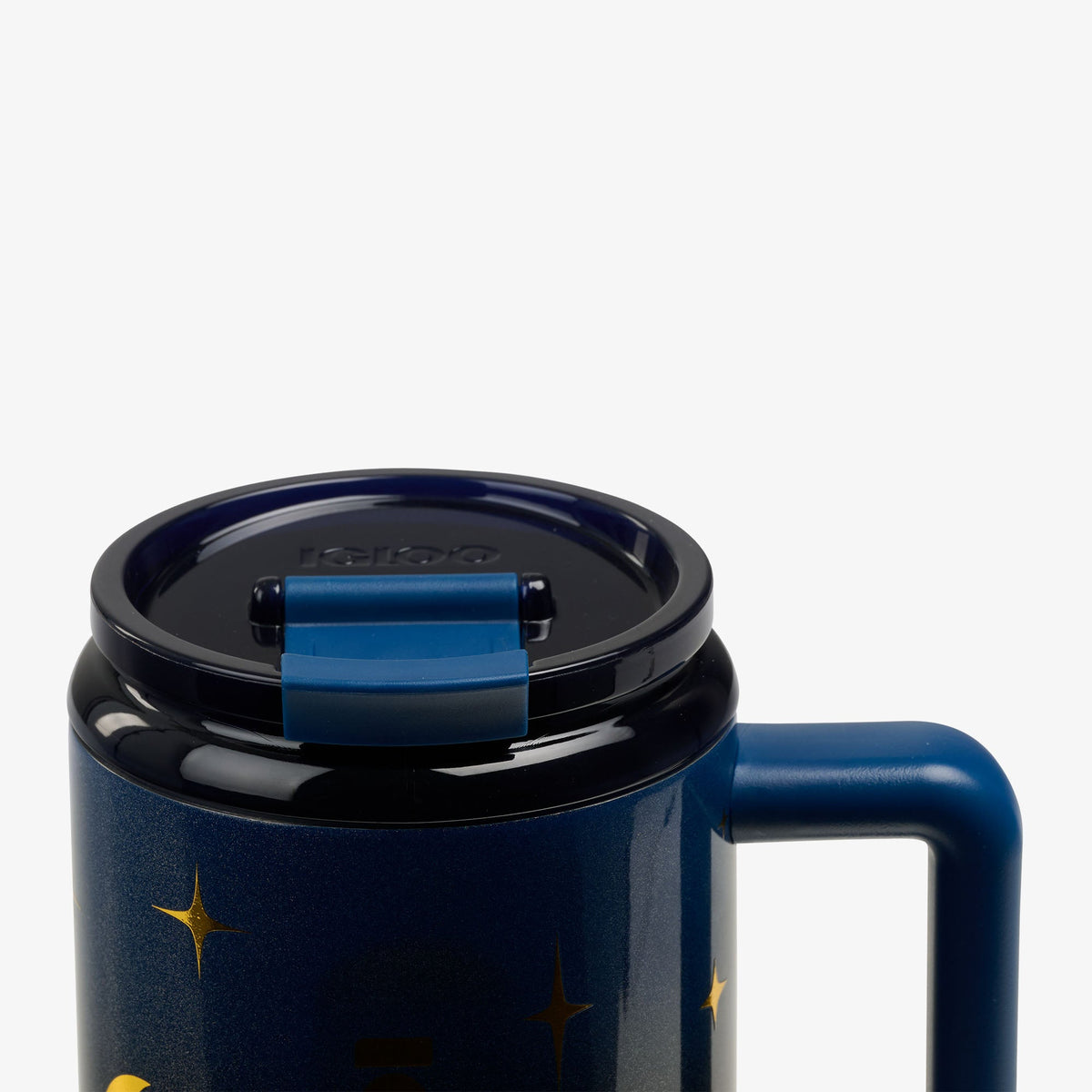 Igloo 32 Oz Flip N Sip Travel Mug