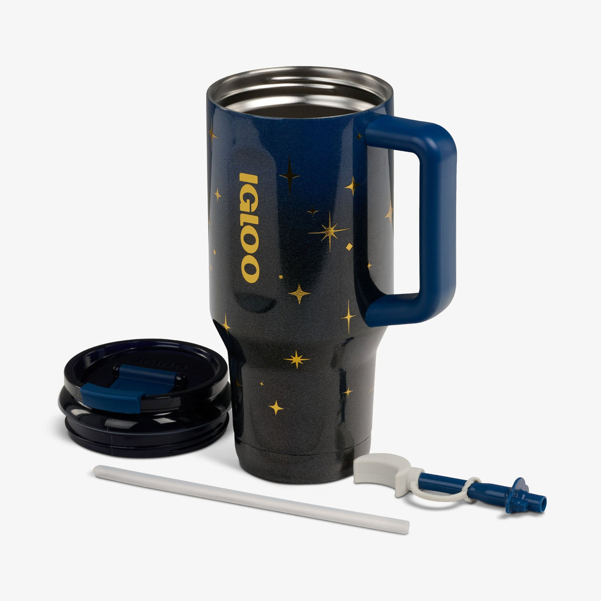 Igloo 32 Oz Flip N Sip Travel Mug