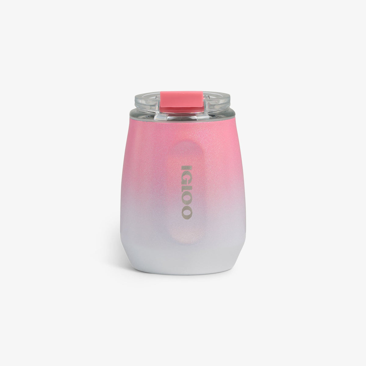 Igloo 10 Oz Stemless Wine Tumbler