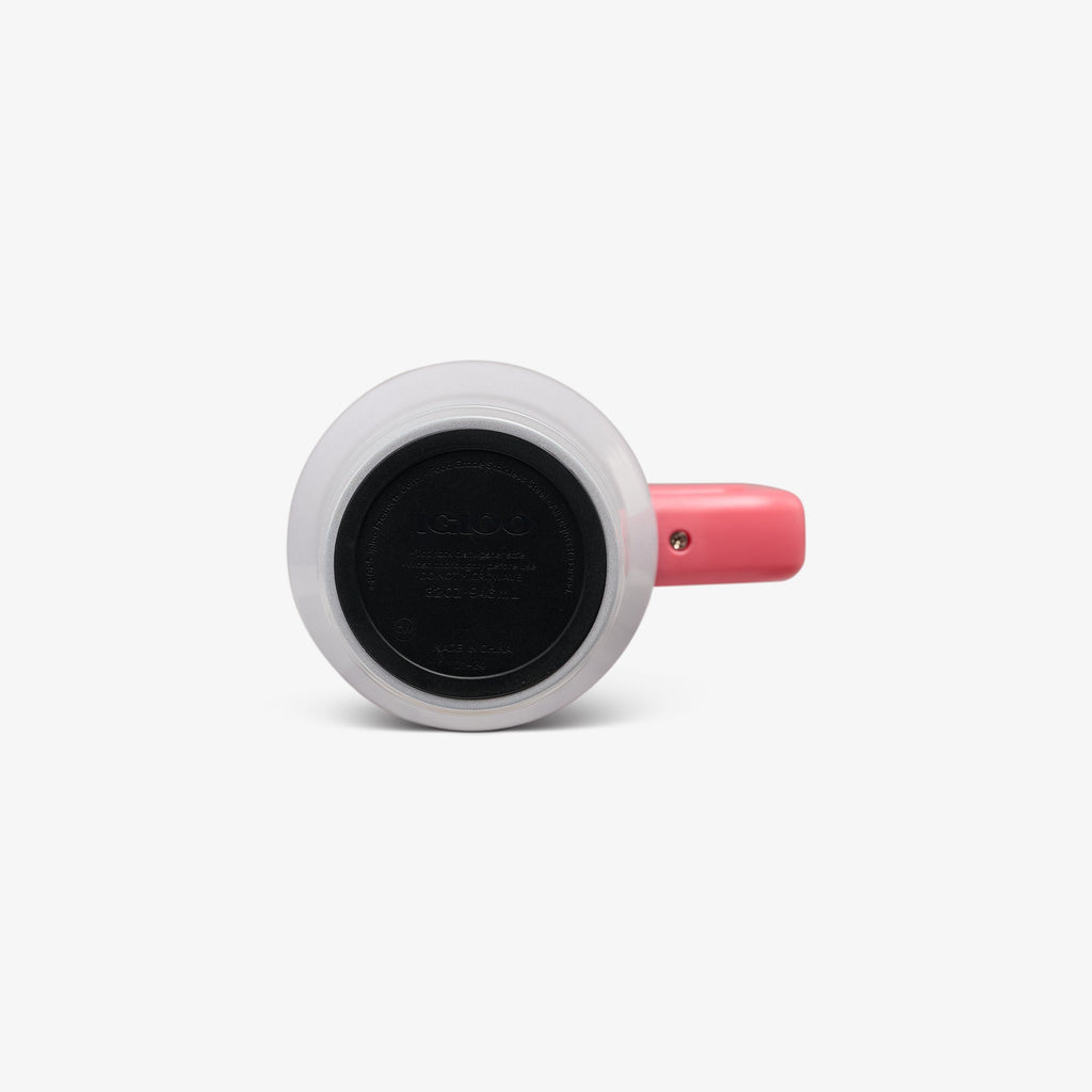 Igloo 32 Oz Flip N Sip Travel Mug