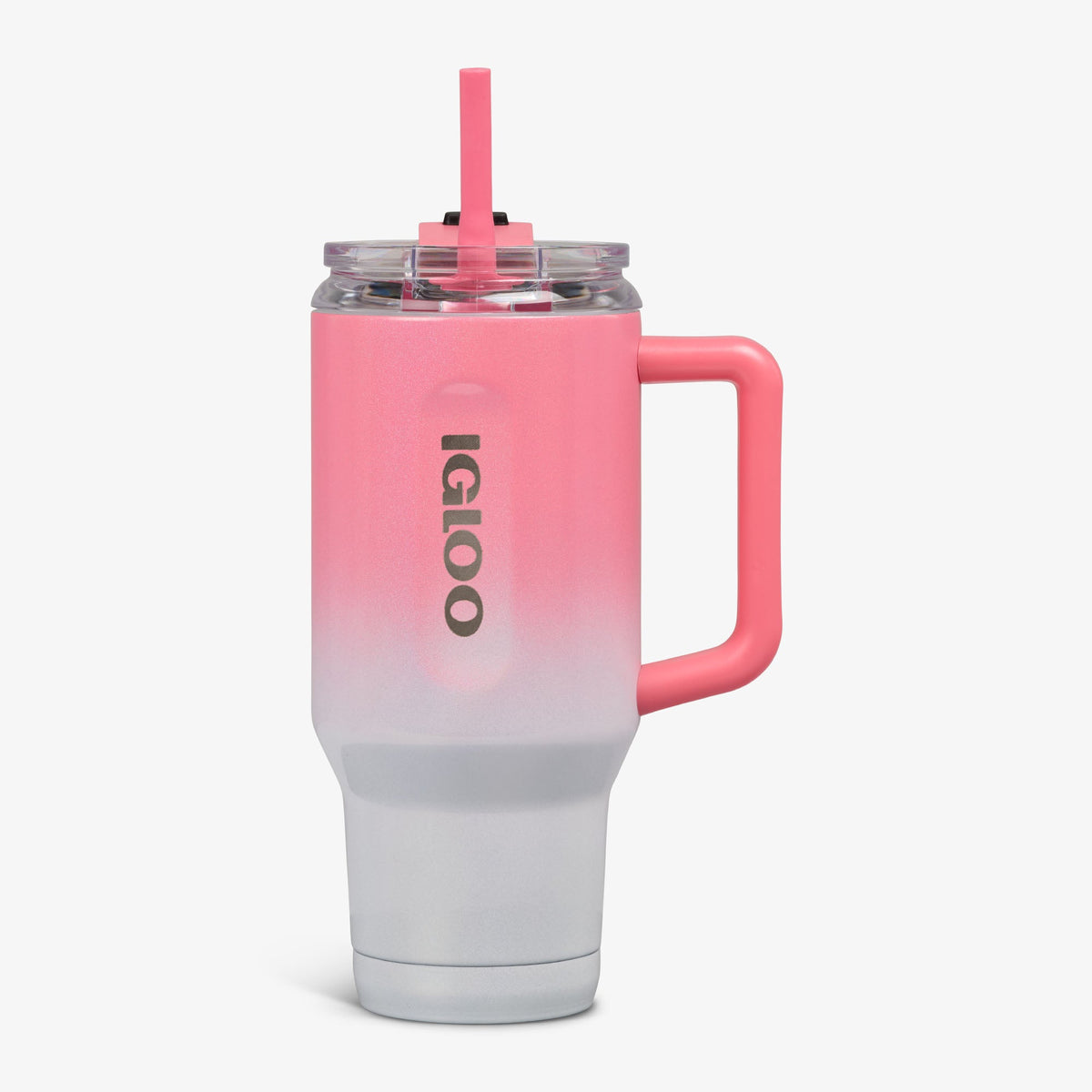 Igloo 32 Oz Flip N Sip Travel Mug
