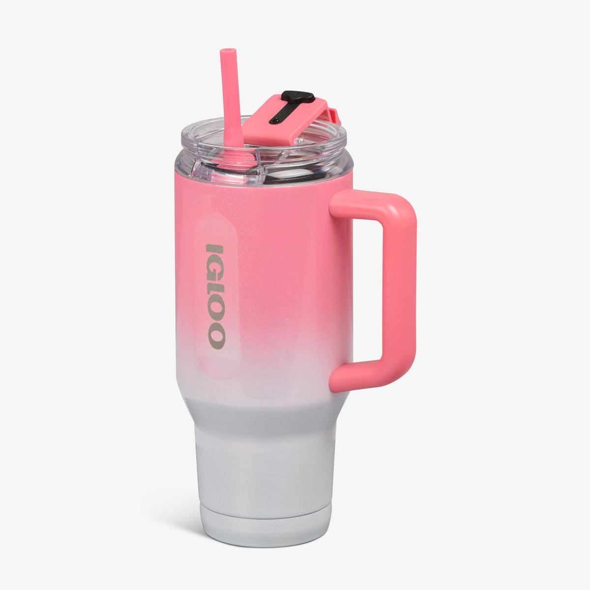 Igloo 32 Oz Flip N Sip Travel Mug