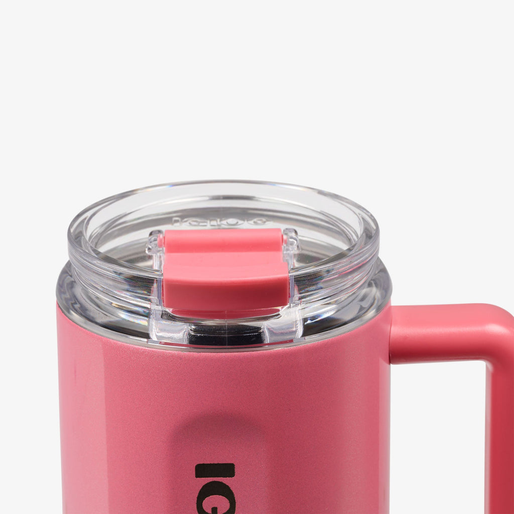 Igloo 32 Oz Flip N Sip Travel Mug