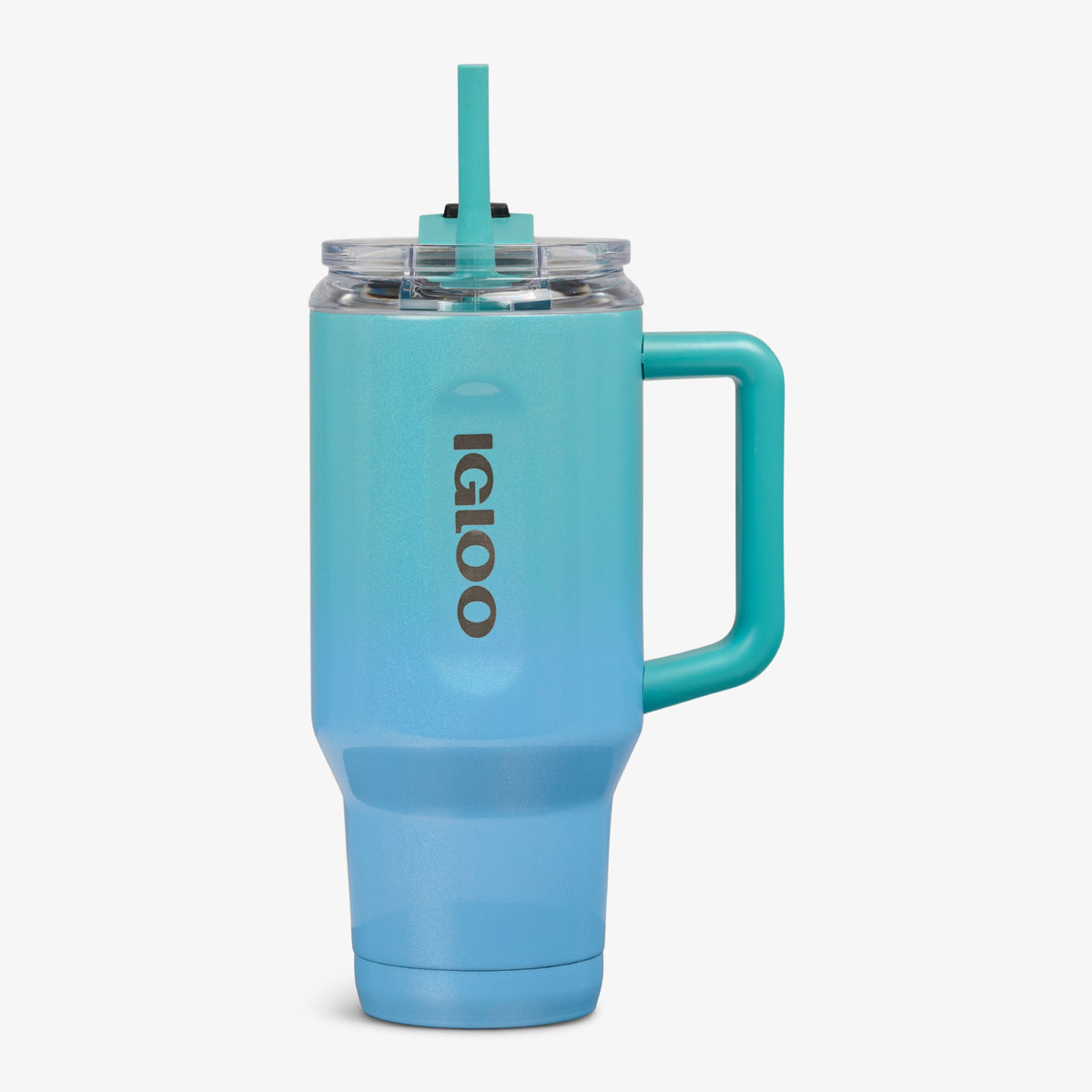 Igloo 32 Oz Flip N Sip Travel Mug