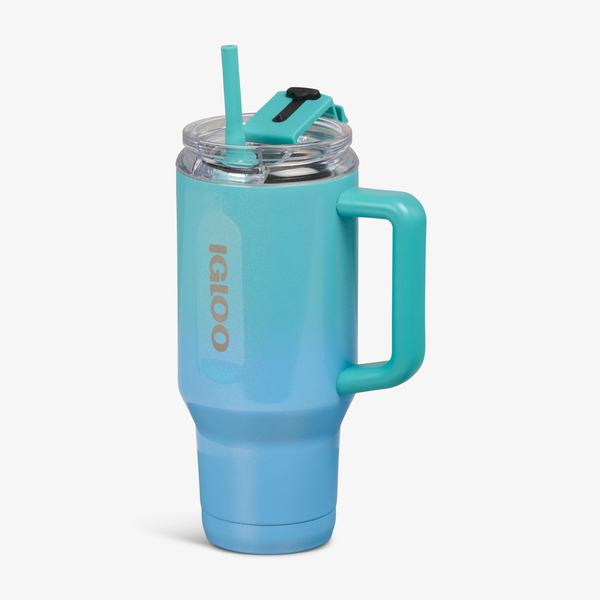 Igloo 32 Oz Flip N Sip Travel Mug