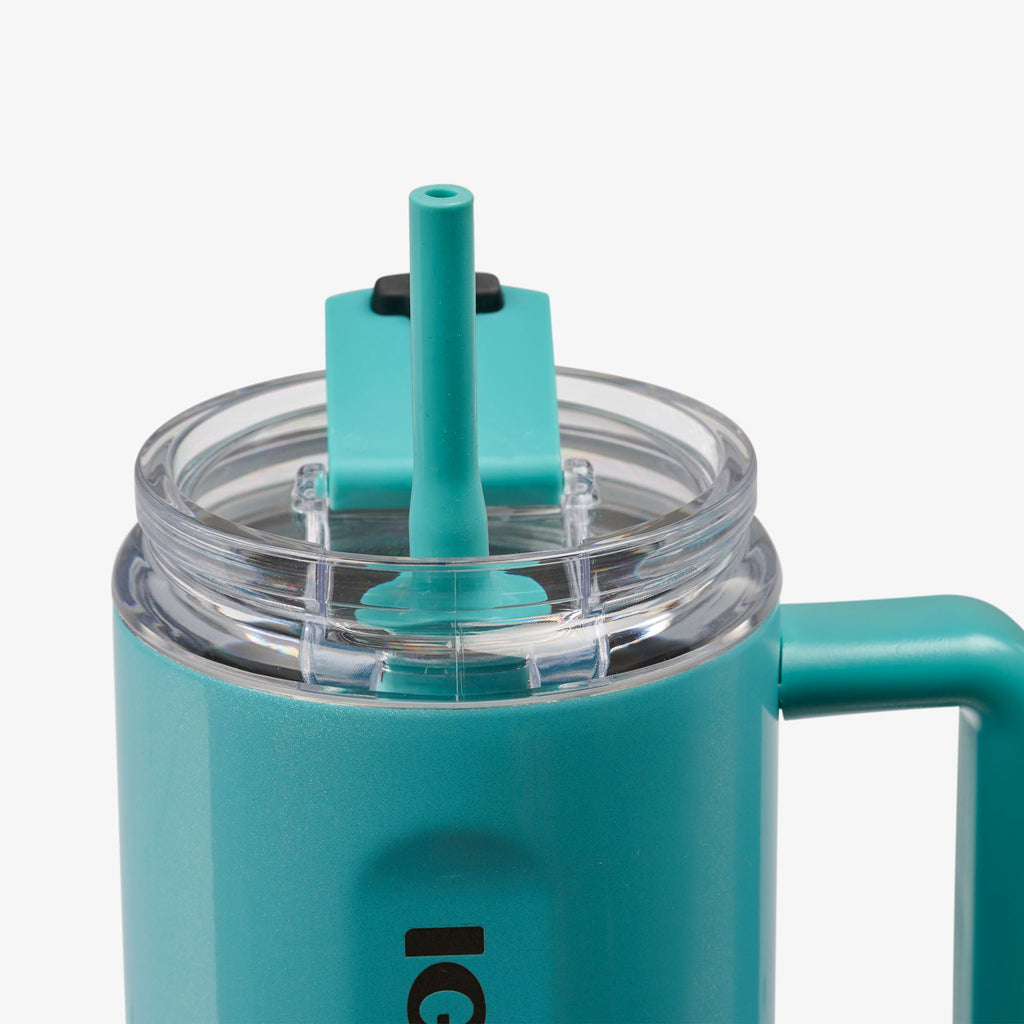 Igloo 32 Oz Flip N Sip Travel Mug