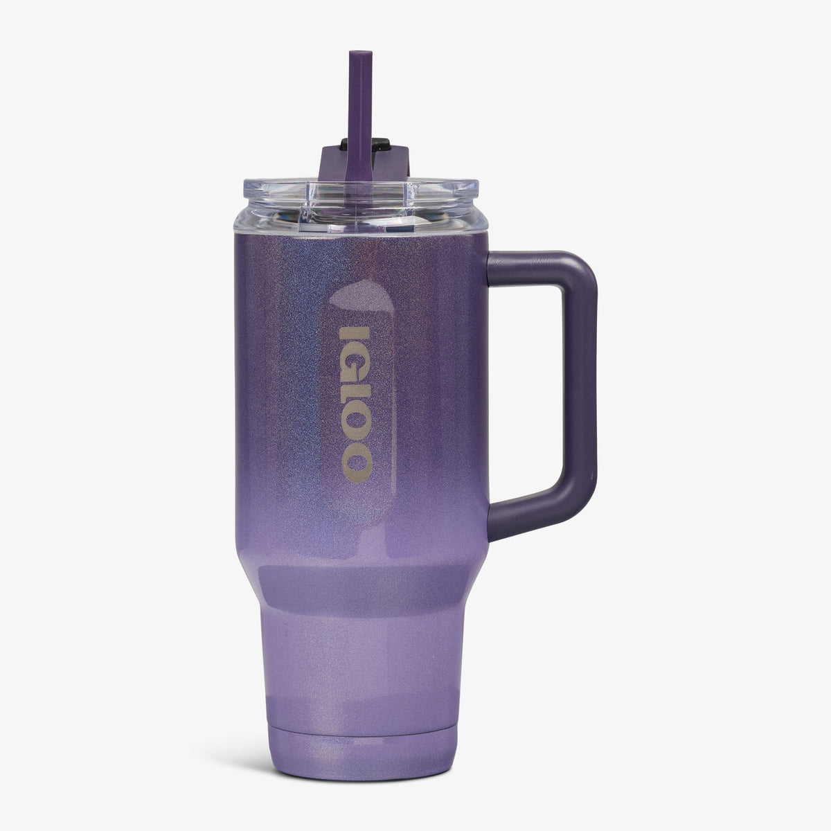 Igloo 32 Oz Flip N Sip Travel Mug