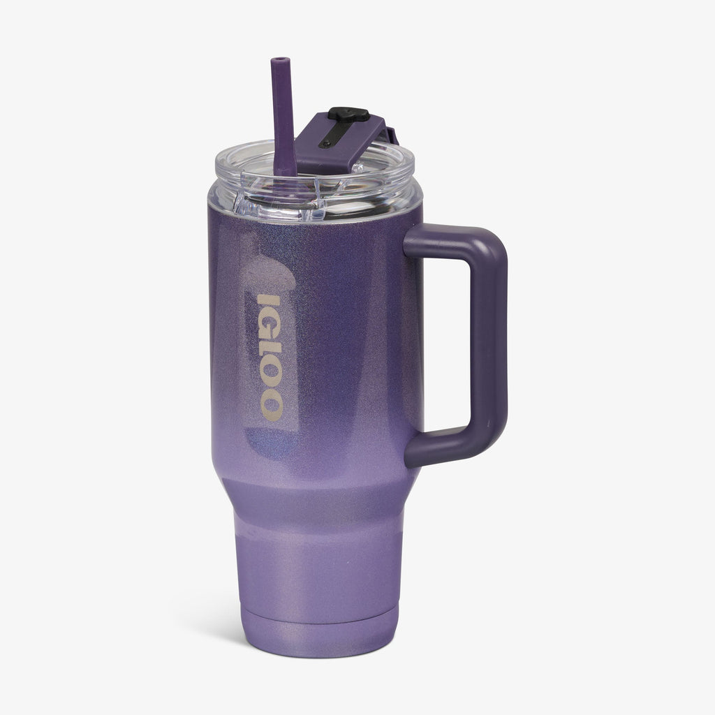 Igloo 32 Oz Flip N Sip Travel Mug