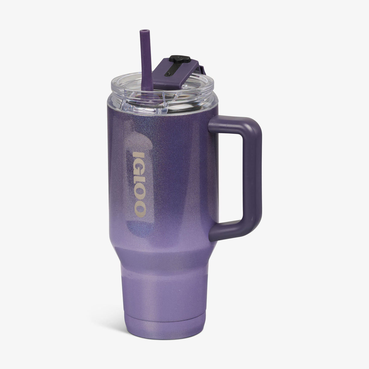 Igloo 32 Oz Flip N Sip Travel Mug