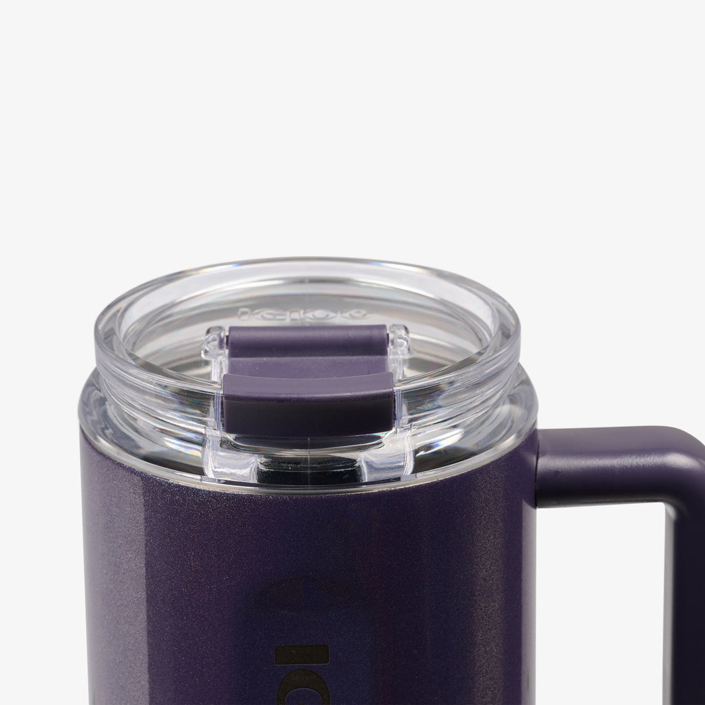 Igloo 32 Oz Flip N Sip Travel Mug