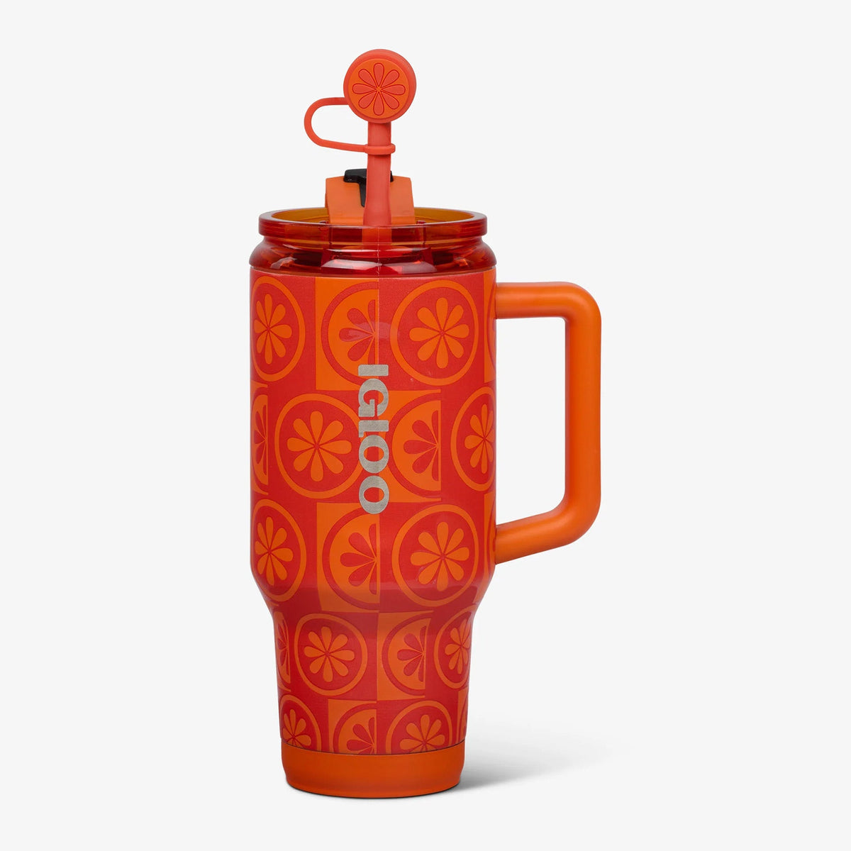 Igloo 32 Oz Flip N Sip Travel Mug