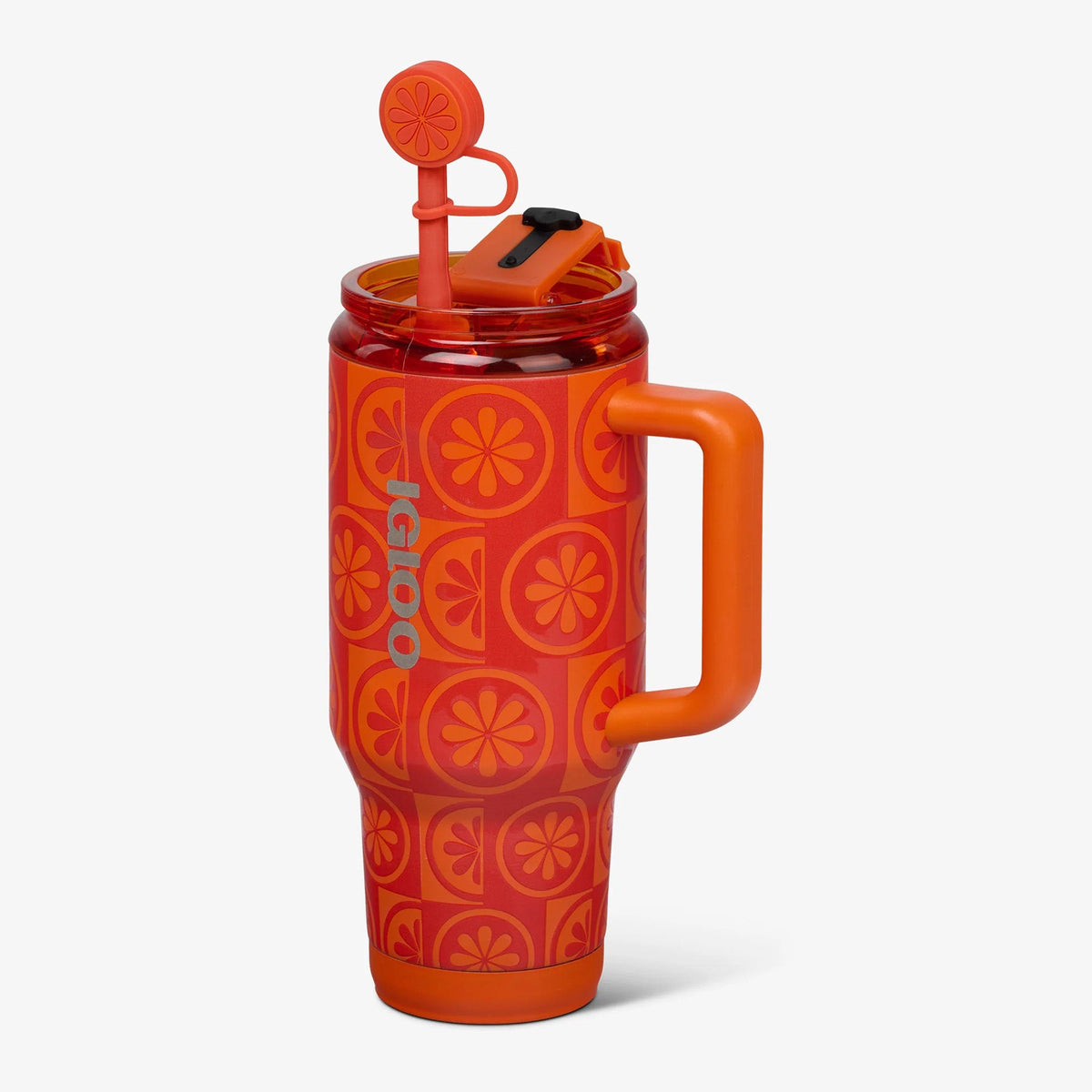 Igloo 32 Oz Flip N Sip Travel Mug