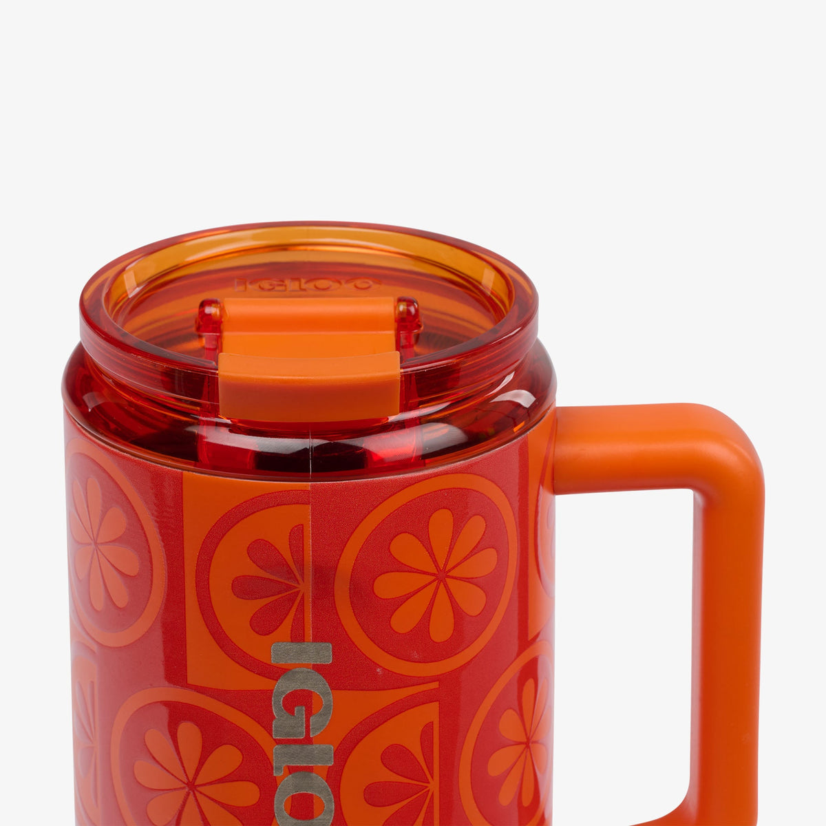 Igloo 32 Oz Flip N Sip Travel Mug