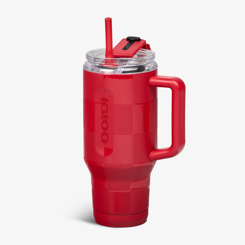Igloo 32 Oz Flip N Sip Travel Mug