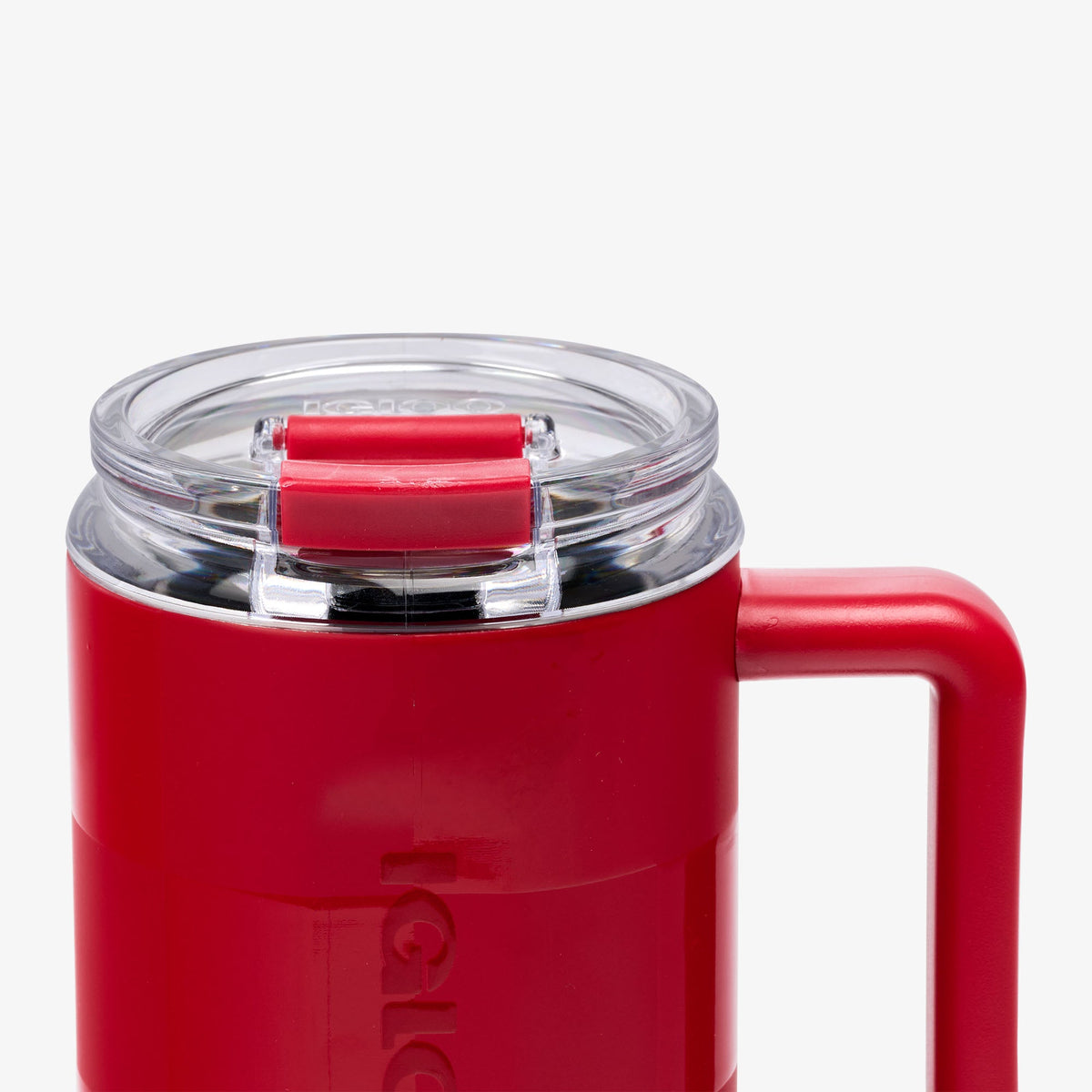 Igloo 32 Oz Flip N Sip Travel Mug
