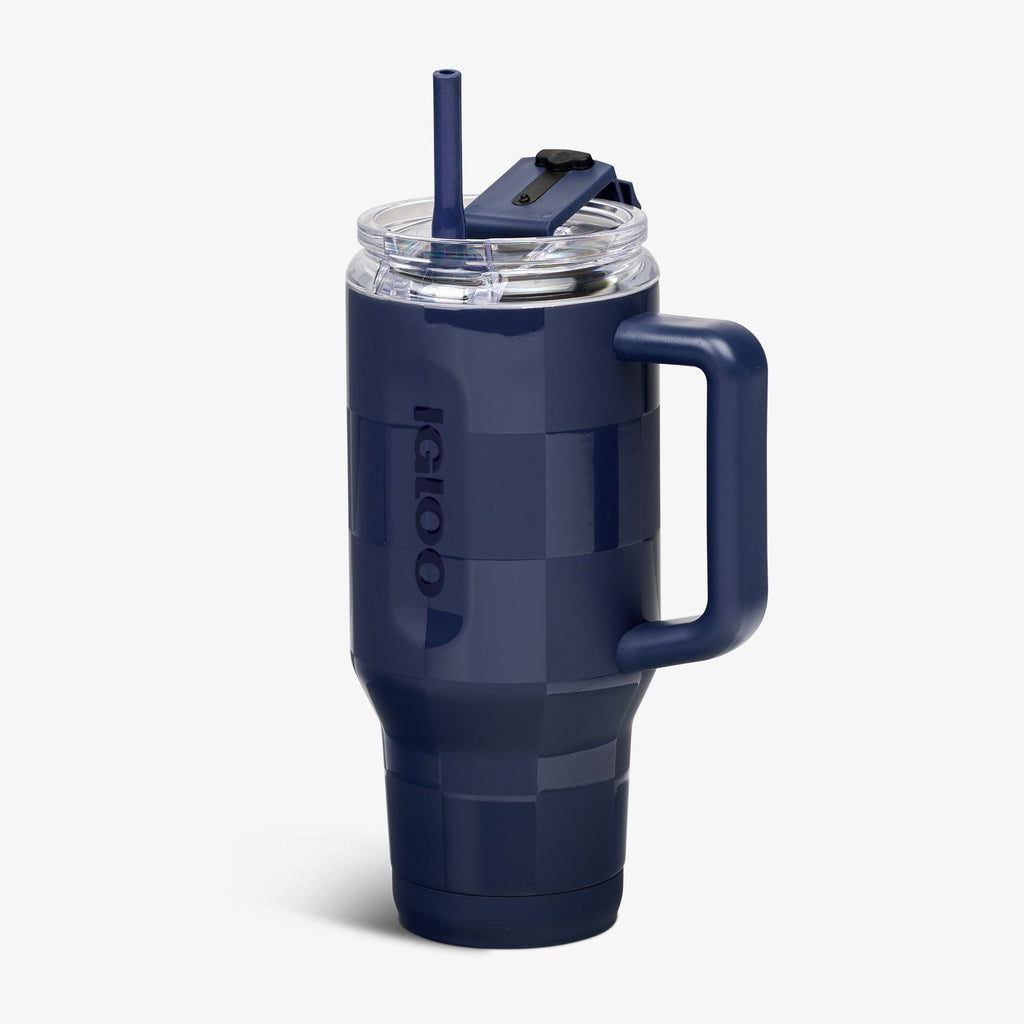 Igloo 32 Oz Flip N Sip Travel Mug