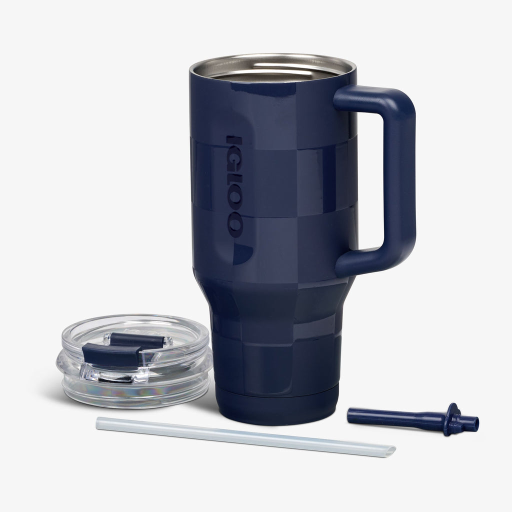 Igloo 32 Oz Flip N Sip Travel Mug