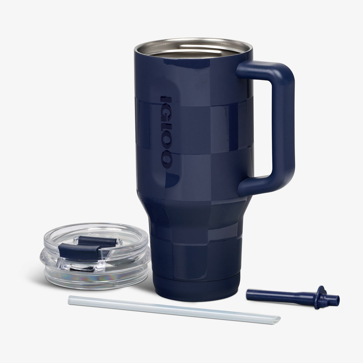 Igloo 32 Oz Flip N Sip Travel Mug