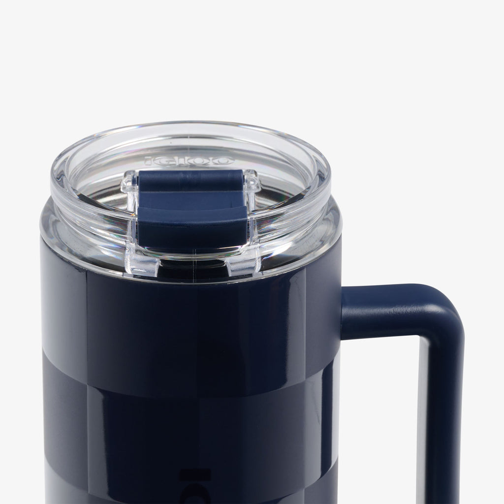 Igloo 1L Stainless Beverage Stein Mug