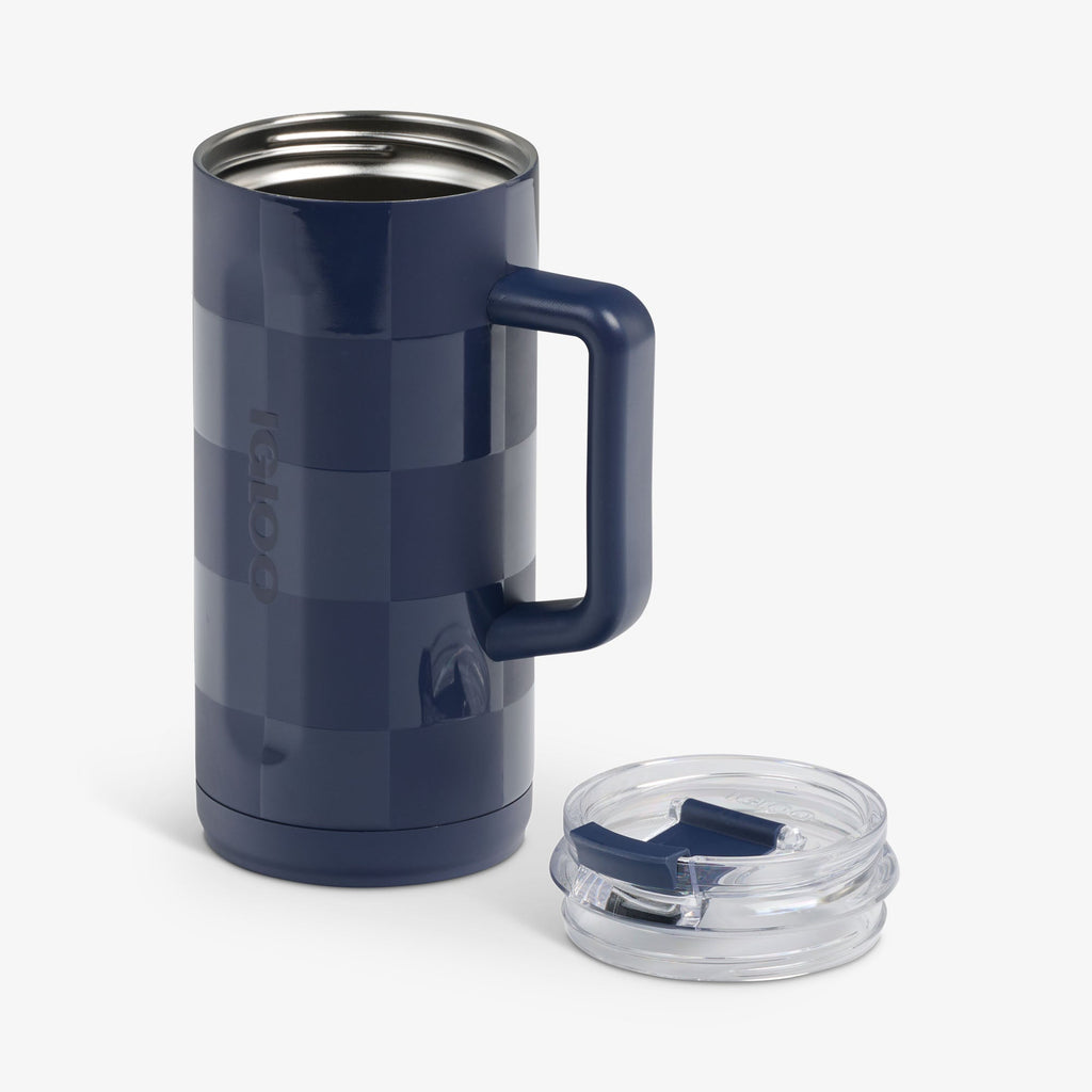 Igloo 1L Stainless Beverage Stein Mug