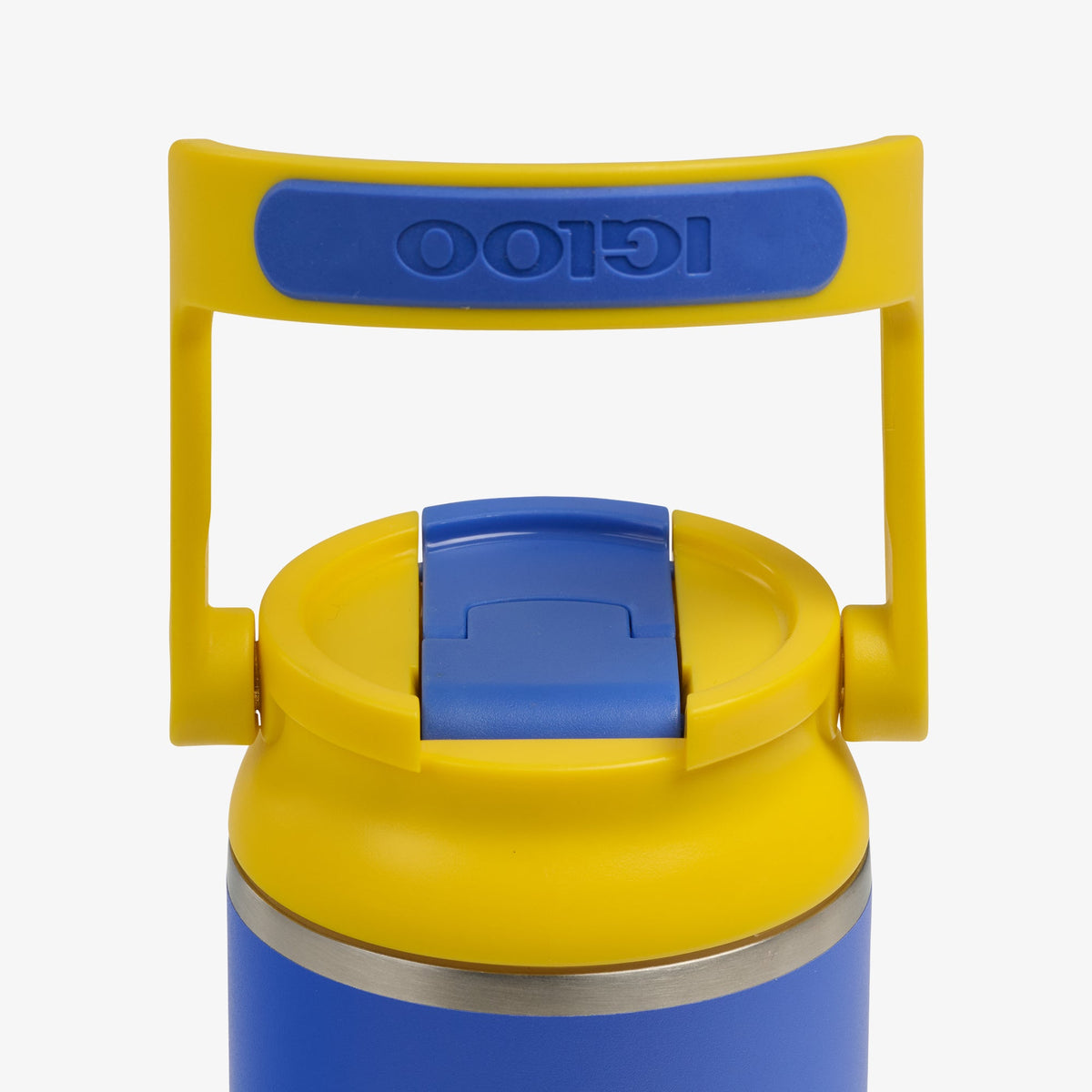 Igloo Kids Lunch 12 Oz Sipper Bottle