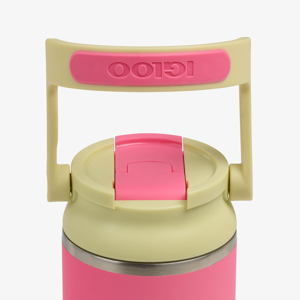 Igloo Kids Lunch 12 Oz Sipper Bottle
