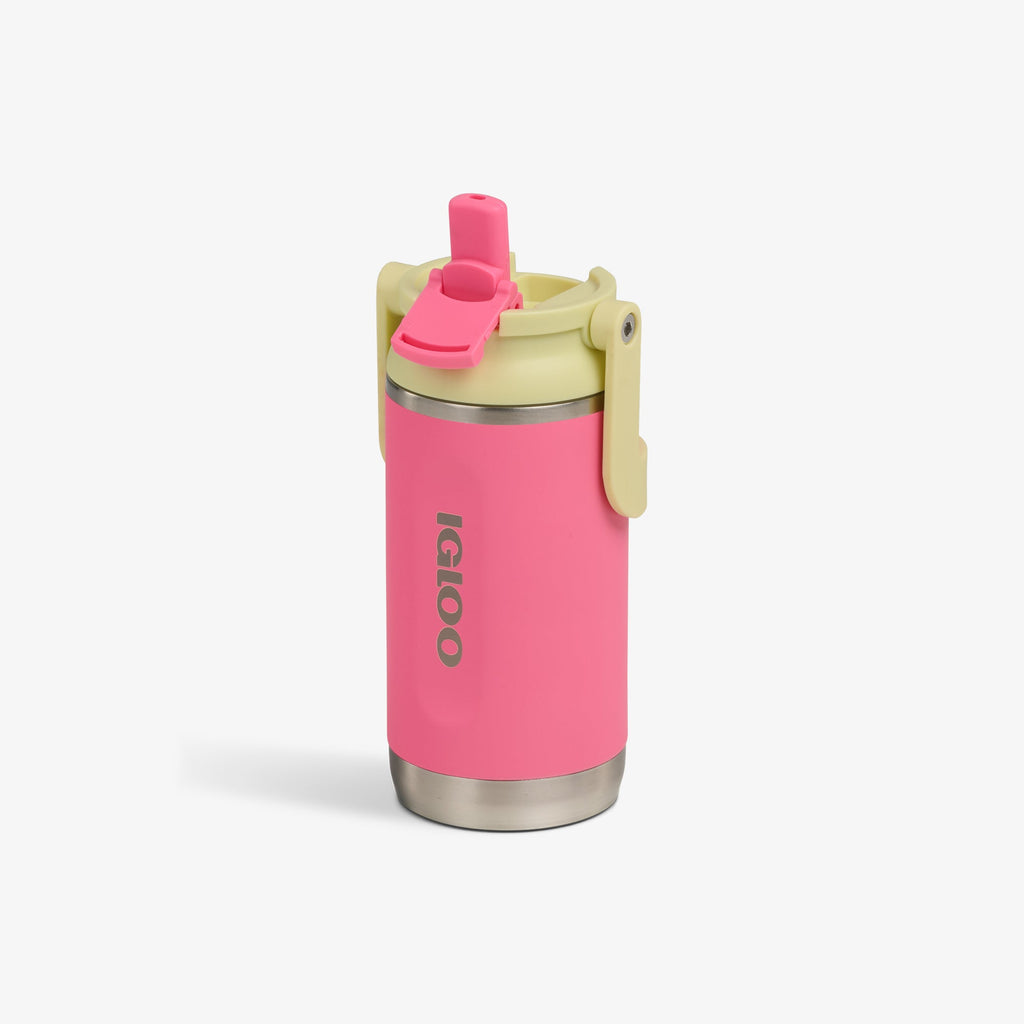 Igloo Kids Lunch 12 Oz Sipper Bottle
