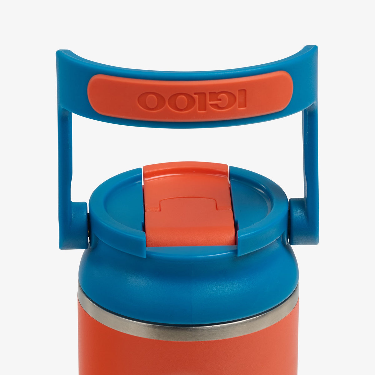 Igloo Kids Lunch 12 Oz Sipper Bottle