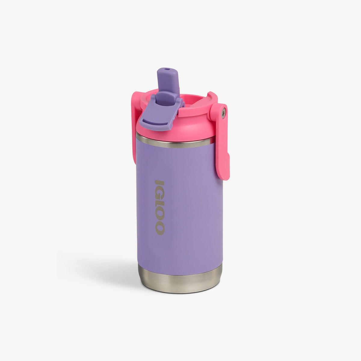 Igloo Kids Lunch 12 Oz Sipper Bottle