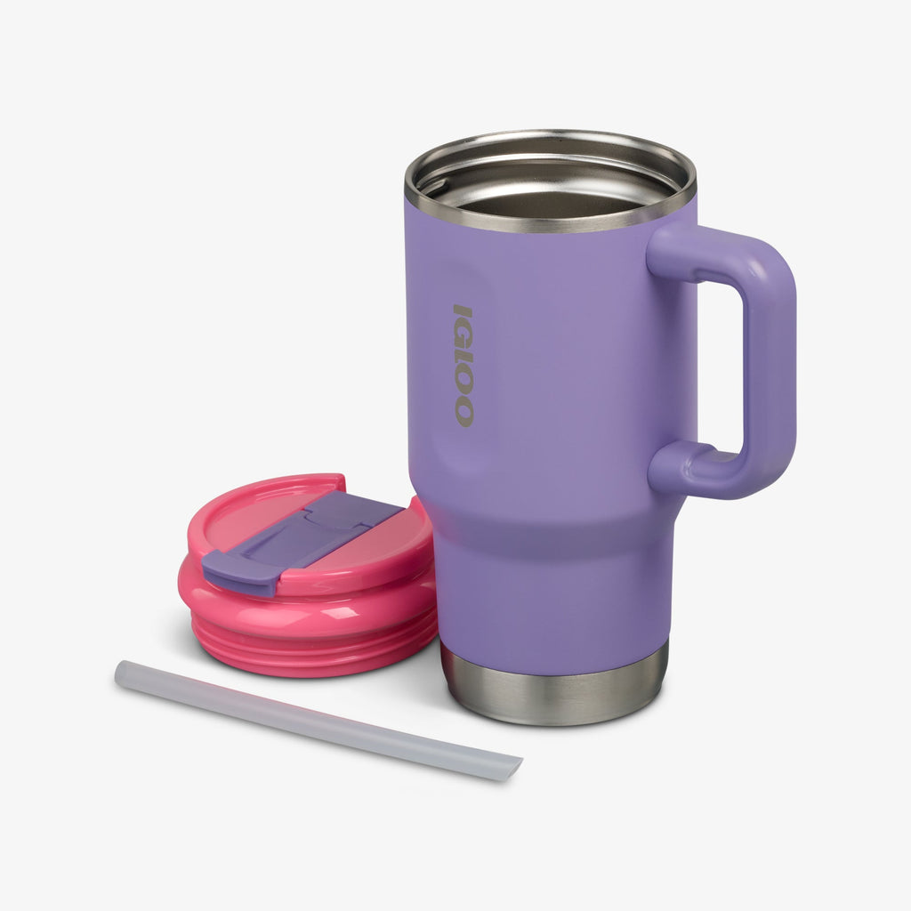 Igloo Kids Lunch 18 Oz Travel Mug