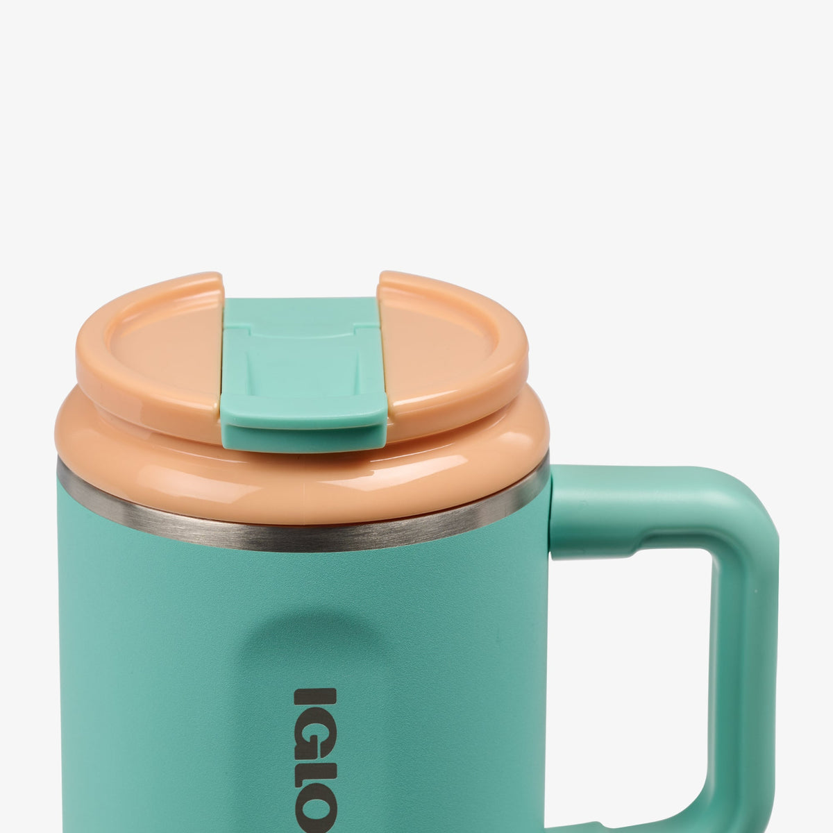 Igloo Kids Lunch 18 Oz Travel Mug