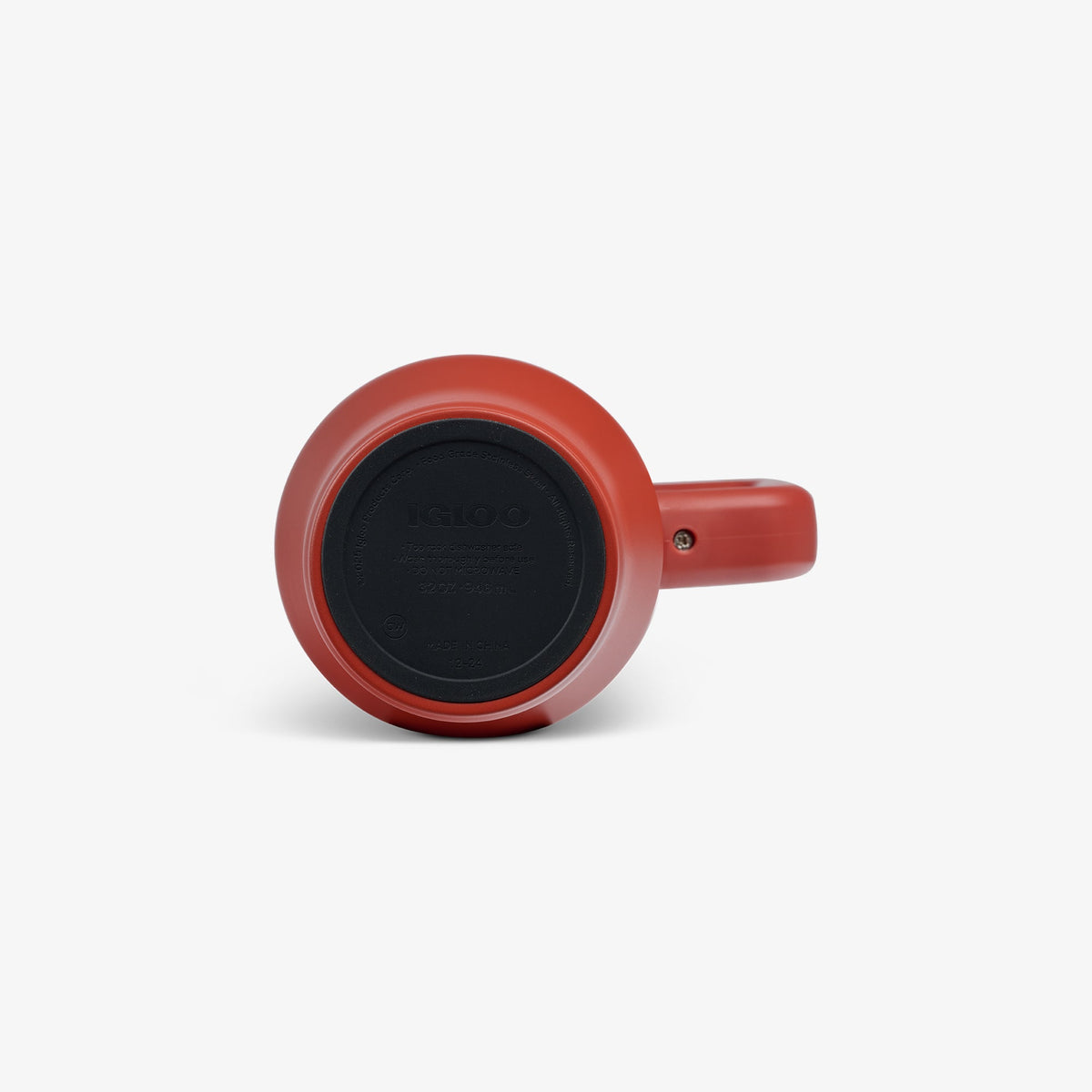 Igloo 32 Oz Ceramic-Lined Travel Mug