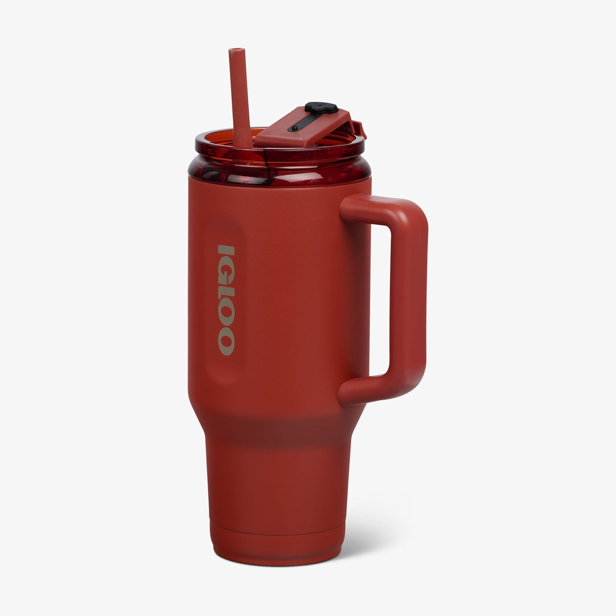Igloo 32 Oz Ceramic-Lined Travel Mug