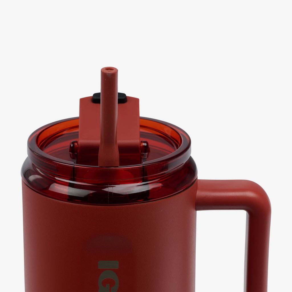 Igloo 32 Oz Ceramic-Lined Travel Mug