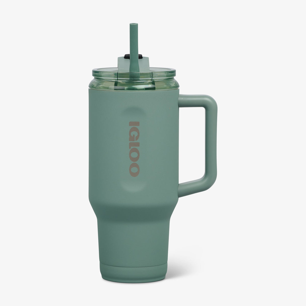 Igloo 32 Oz Ceramic-Lined Travel Mug