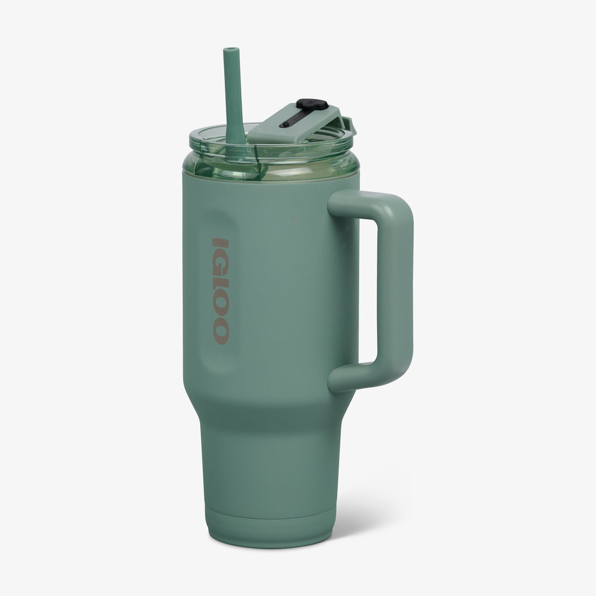 Igloo 32 Oz Ceramic-Lined Travel Mug