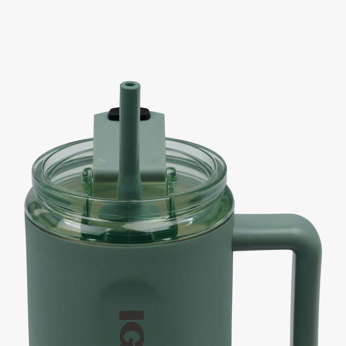 Igloo 32 Oz Ceramic-Lined Travel Mug