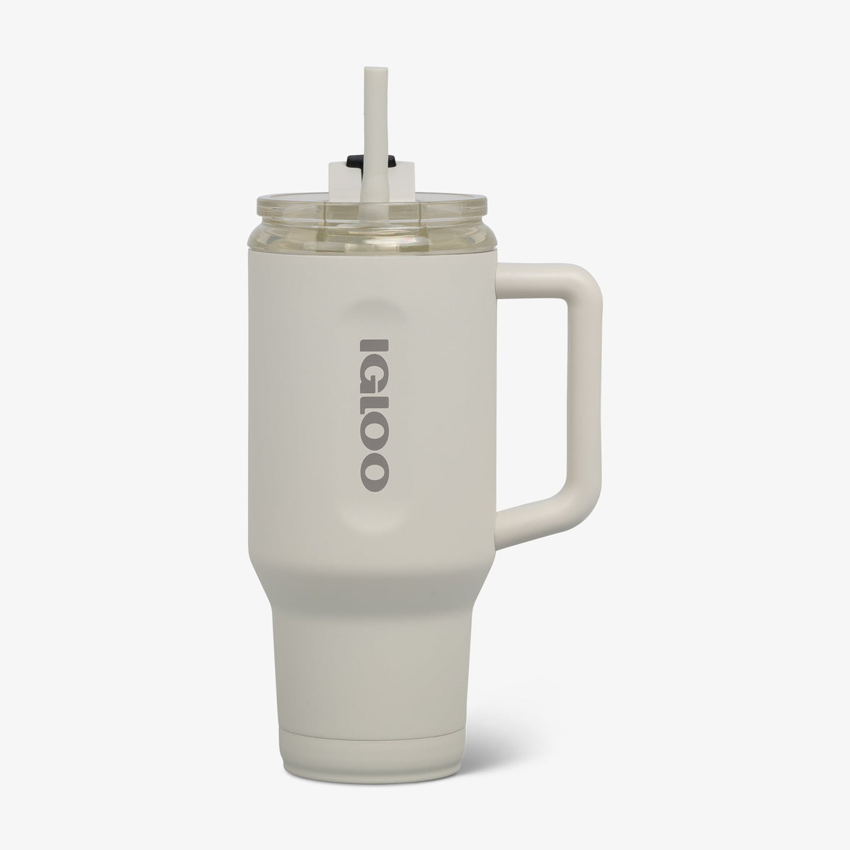 Igloo 32 Oz Ceramic-Lined Travel Mug