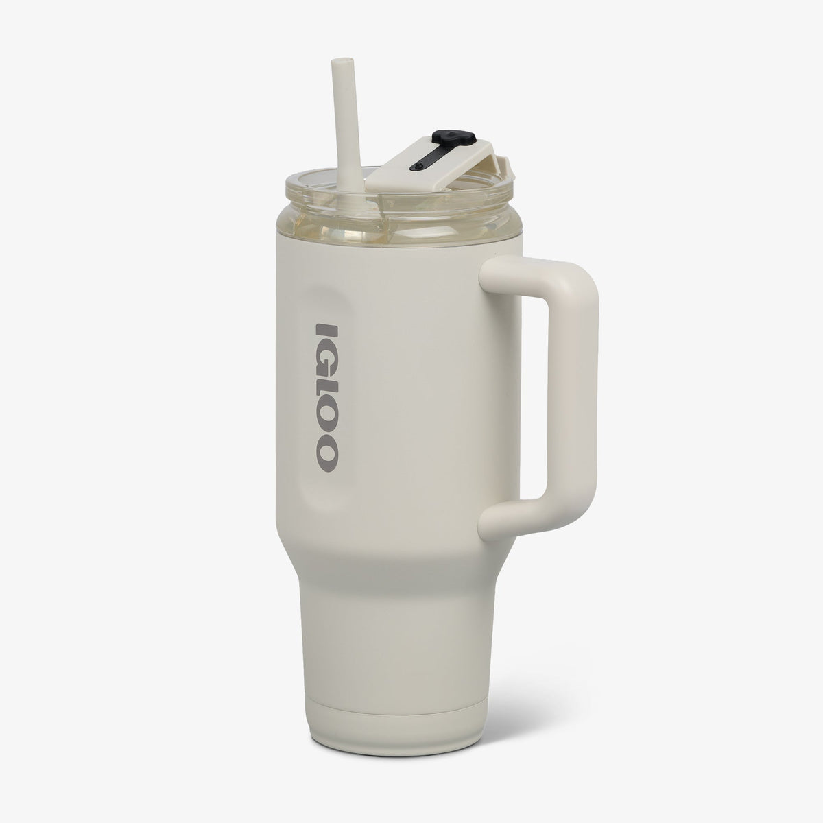 Igloo 32 Oz Ceramic-Lined Travel Mug
