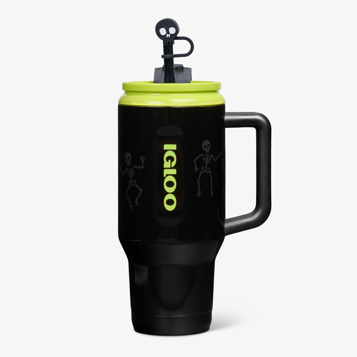 Igloo 32 Oz Flip N Sip Travel Mug