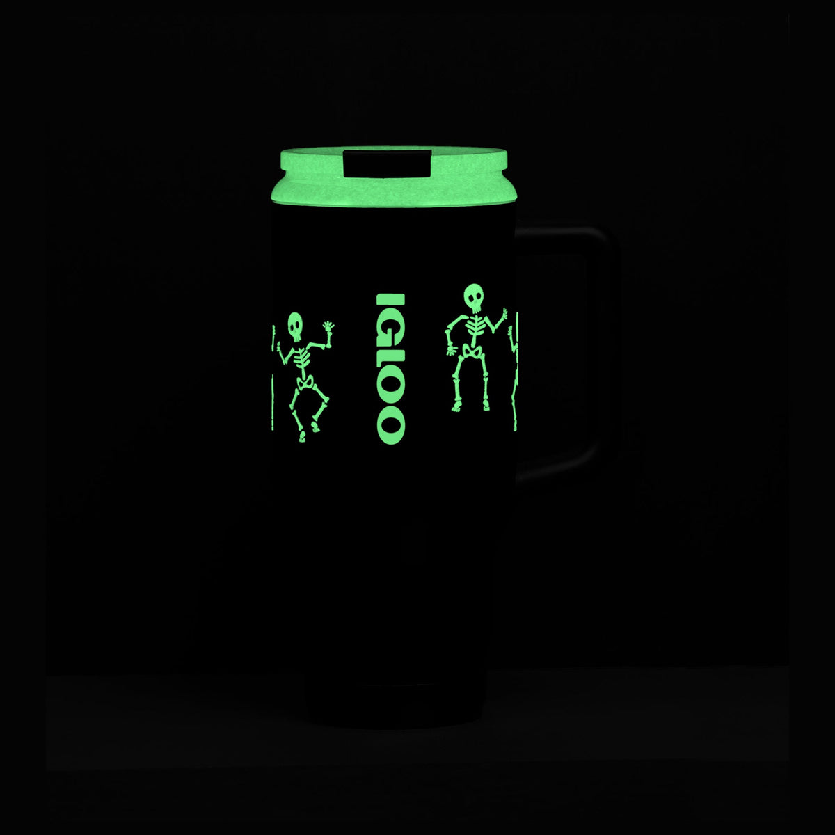 Igloo 32 Oz Flip N Sip Travel Mug